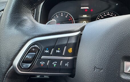 Haval F7 I, 2021 год, 1 659 000 рублей, 13 фотография