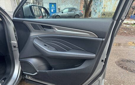 Haval F7 I, 2021 год, 1 659 000 рублей, 15 фотография