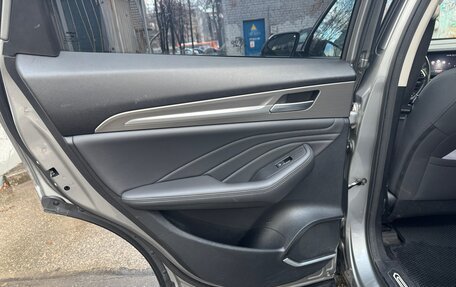 Haval F7 I, 2021 год, 1 659 000 рублей, 16 фотография