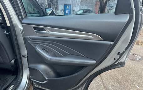 Haval F7 I, 2021 год, 1 659 000 рублей, 14 фотография