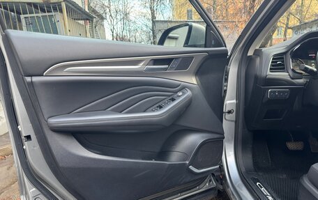 Haval F7 I, 2021 год, 1 659 000 рублей, 18 фотография