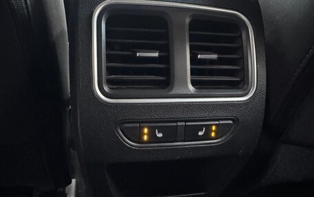 Haval F7 I, 2021 год, 1 659 000 рублей, 22 фотография