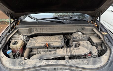 Haval F7 I, 2021 год, 1 659 000 рублей, 23 фотография