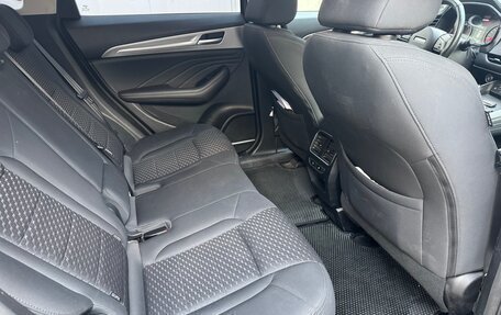 Haval F7 I, 2021 год, 1 659 000 рублей, 33 фотография