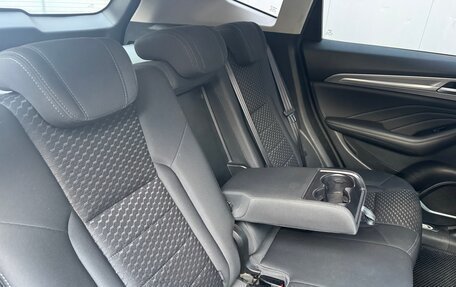 Haval F7 I, 2021 год, 1 659 000 рублей, 35 фотография