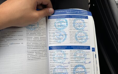 Haval F7 I, 2021 год, 1 659 000 рублей, 36 фотография