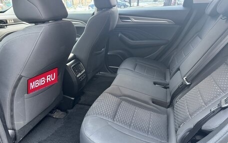 Haval F7 I, 2021 год, 1 659 000 рублей, 34 фотография