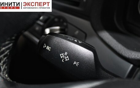 BMW X3, 2012 год, 1 949 900 рублей, 12 фотография