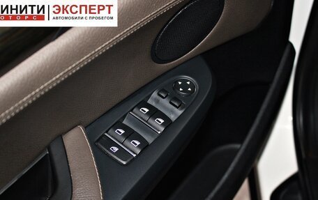 BMW X3, 2012 год, 1 949 900 рублей, 8 фотография