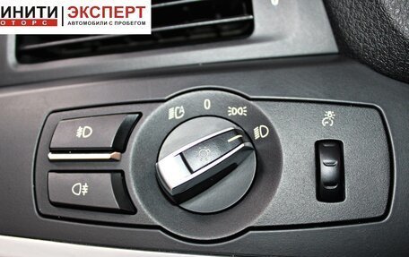 BMW X3, 2012 год, 1 949 900 рублей, 9 фотография