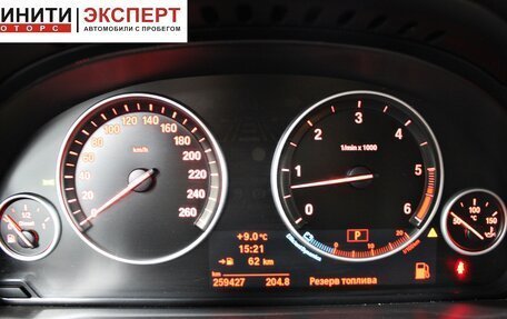 BMW X3, 2012 год, 1 949 900 рублей, 14 фотография