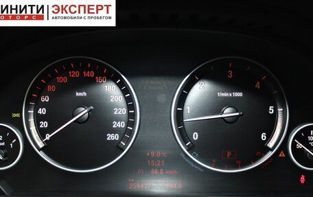 BMW X3, 2012 год, 1 949 900 рублей, 15 фотография