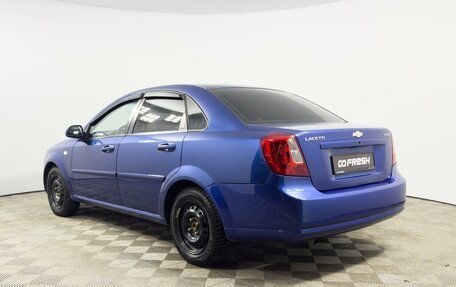 Chevrolet Lacetti, 2008 год, 427 100 рублей, 2 фотография