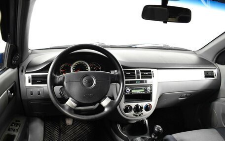 Chevrolet Lacetti, 2008 год, 427 100 рублей, 6 фотография