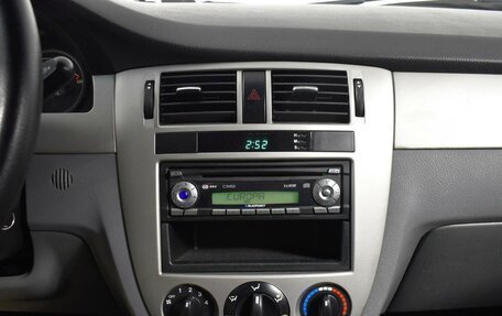 Chevrolet Lacetti, 2008 год, 427 100 рублей, 14 фотография