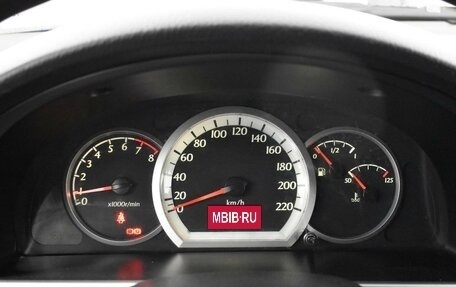 Chevrolet Lacetti, 2008 год, 427 100 рублей, 13 фотография