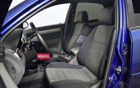 Chevrolet Lacetti, 2008 год, 427 100 рублей, 10 фотография