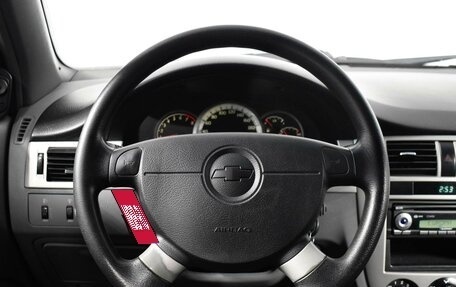 Chevrolet Lacetti, 2008 год, 427 100 рублей, 12 фотография