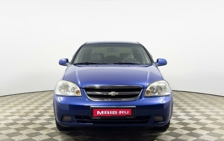 Chevrolet Lacetti, 2008 год, 427 100 рублей, 3 фотография