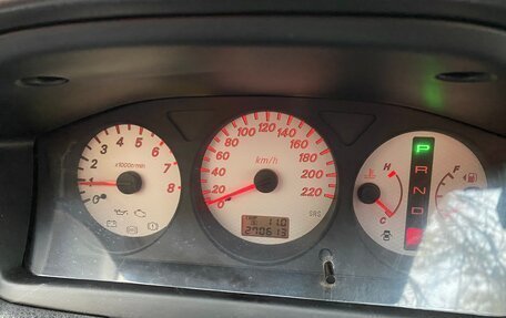 Mitsubishi Lancer IX, 2006 год, 350 000 рублей, 2 фотография