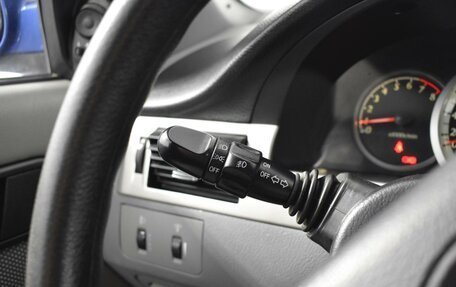 Chevrolet Lacetti, 2008 год, 427 100 рублей, 16 фотография