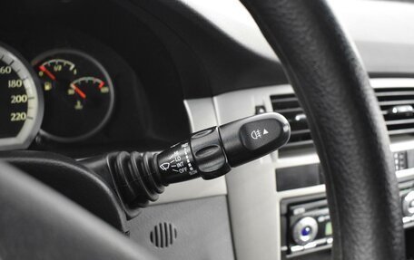 Chevrolet Lacetti, 2008 год, 427 100 рублей, 17 фотография