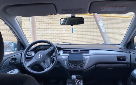 Mitsubishi Lancer IX, 2006 год, 350 000 рублей, 7 фотография