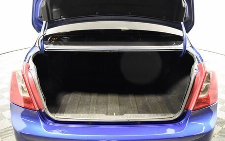 Chevrolet Lacetti, 2008 год, 427 100 рублей, 19 фотография