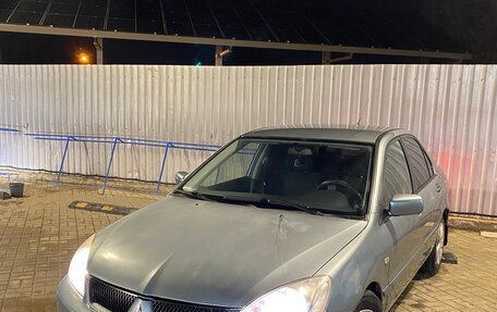 Mitsubishi Lancer IX, 2006 год, 350 000 рублей, 8 фотография