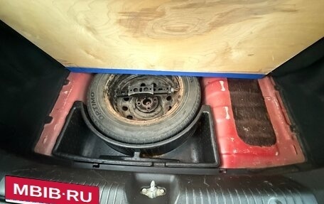 Hyundai Solaris II рестайлинг, 2011 год, 700 000 рублей, 14 фотография