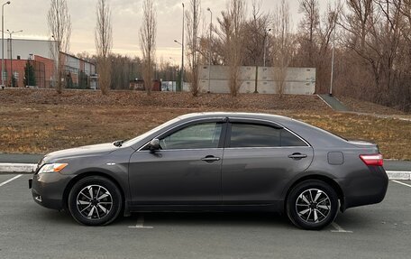 Toyota Camry, 2008 год, 1 180 000 рублей, 3 фотография