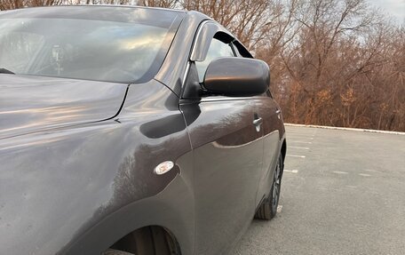 Toyota Camry, 2008 год, 1 180 000 рублей, 4 фотография