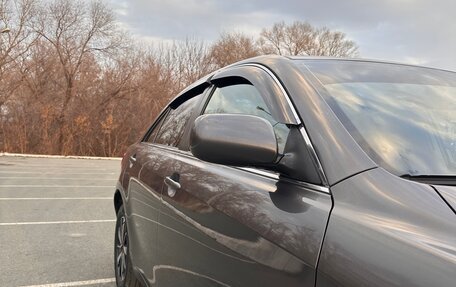 Toyota Camry, 2008 год, 1 180 000 рублей, 5 фотография