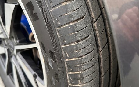 Toyota Camry, 2008 год, 1 180 000 рублей, 7 фотография