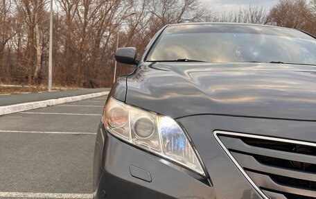 Toyota Camry, 2008 год, 1 180 000 рублей, 9 фотография