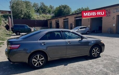Toyota Camry, 2008 год, 1 180 000 рублей, 2 фотография