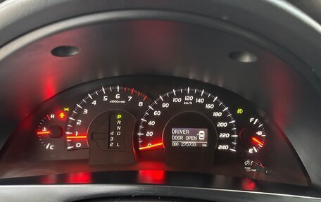 Toyota Camry, 2008 год, 1 180 000 рублей, 11 фотография