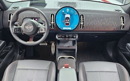 MINI Countryman, 2024 год, 5 900 000 рублей, 6 фотография