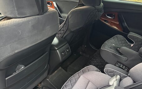 Toyota Camry, 2008 год, 1 180 000 рублей, 16 фотография