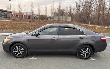 Toyota Camry, 2008 год, 1 180 000 рублей, 19 фотография