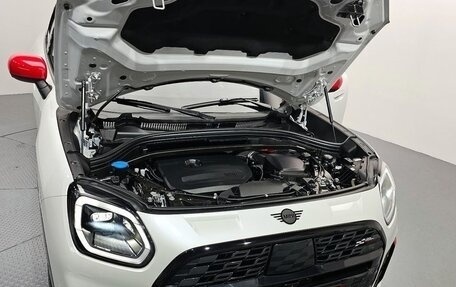 MINI Countryman, 2024 год, 5 900 000 рублей, 4 фотография