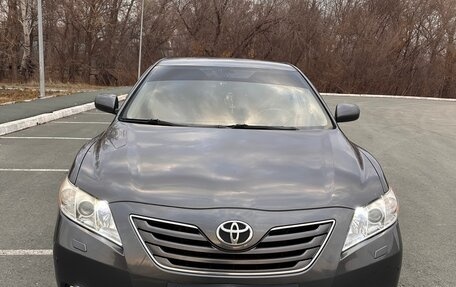 Toyota Camry, 2008 год, 1 180 000 рублей, 15 фотография