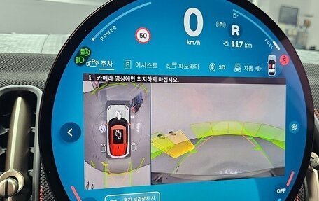 MINI Countryman, 2024 год, 5 900 000 рублей, 9 фотография