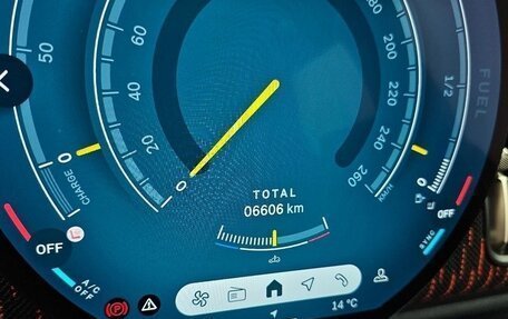 MINI Countryman, 2024 год, 5 900 000 рублей, 14 фотография