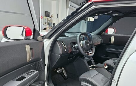 MINI Countryman, 2024 год, 5 900 000 рублей, 13 фотография