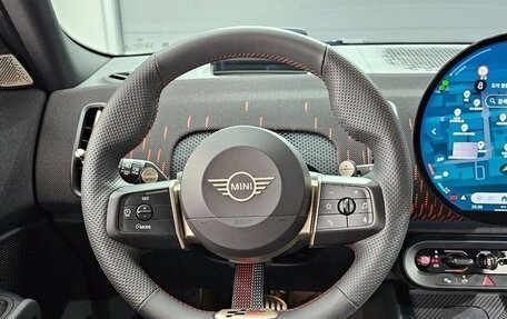 MINI Countryman, 2024 год, 5 900 000 рублей, 12 фотография