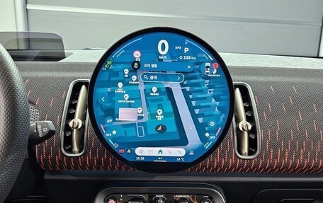 MINI Countryman, 2024 год, 5 900 000 рублей, 15 фотография