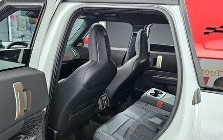 MINI Countryman, 2024 год, 5 900 000 рублей, 18 фотография