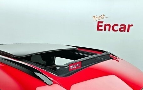 MINI Countryman, 2024 год, 5 900 000 рублей, 10 фотография