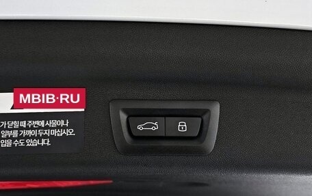 MINI Countryman, 2024 год, 5 900 000 рублей, 19 фотография